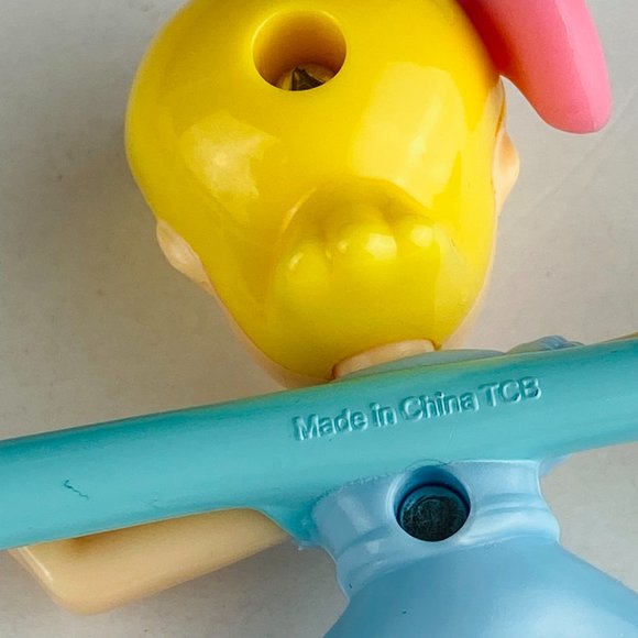 Disney Pixar Toy Store Little Bo Peep Kids Lot of 2 Character Figures TCB - Picture 3 of 5